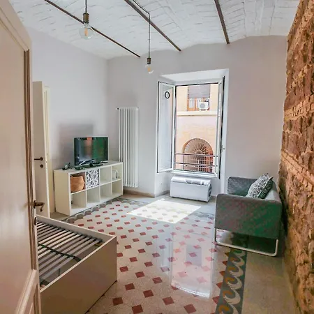 Cairoli Boutique Apartamento