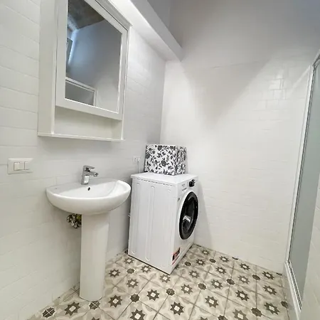 Apartamento Cairoli Boutique Roma