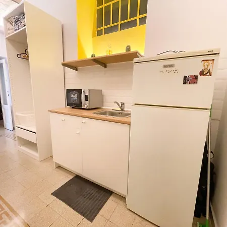 Apartamento Cairoli Boutique Roma