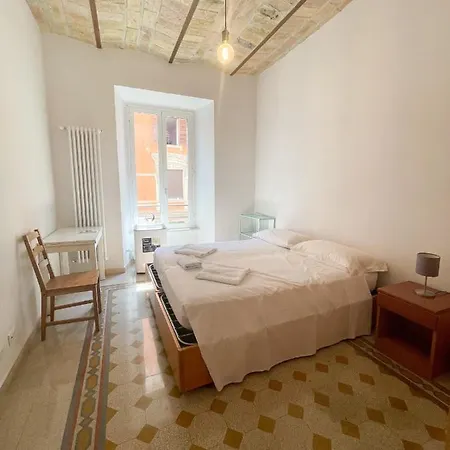 Apartamento Cairoli Boutique