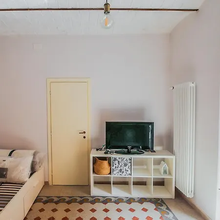 Apartamento Cairoli Boutique