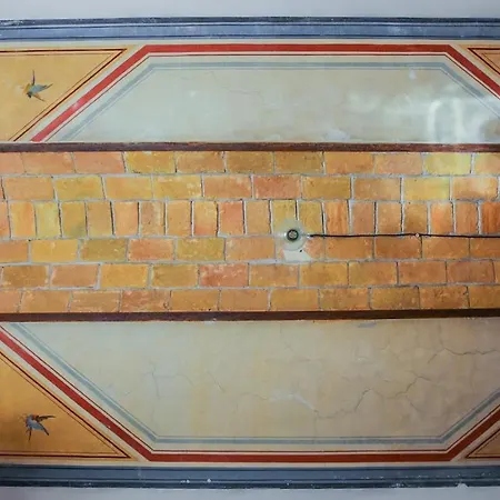 Apartamento Cairoli Boutique Roma