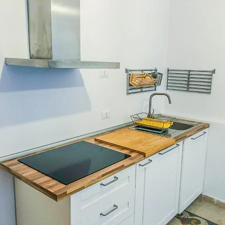 Apartamento Cairoli Boutique Roma