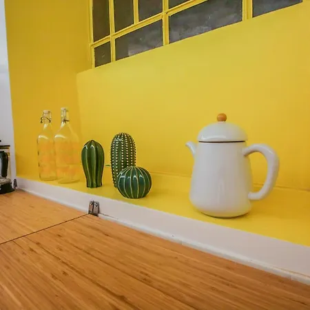 Cairoli Boutique Apartamento