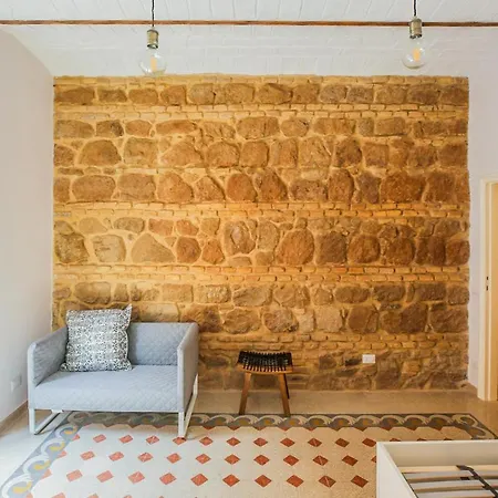 Apartamento Cairoli Boutique *