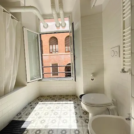 Cairoli Boutique * Roma