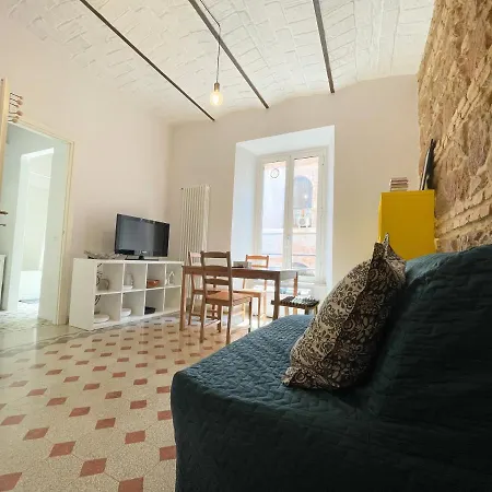 Cairoli Boutique Apartamento Roma