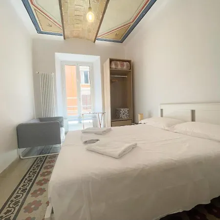 Apartamento Cairoli Boutique Roma